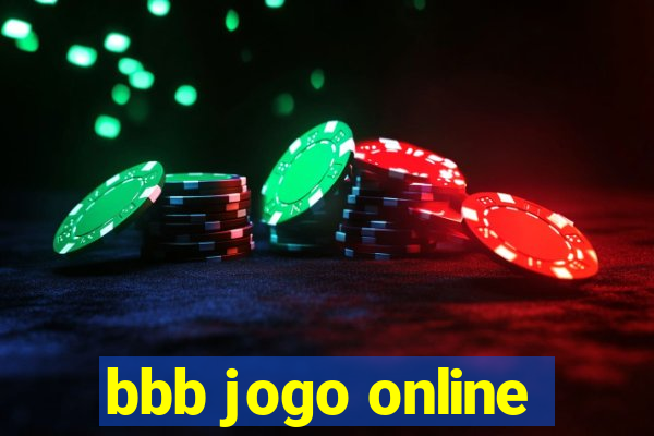 bbb jogo online
